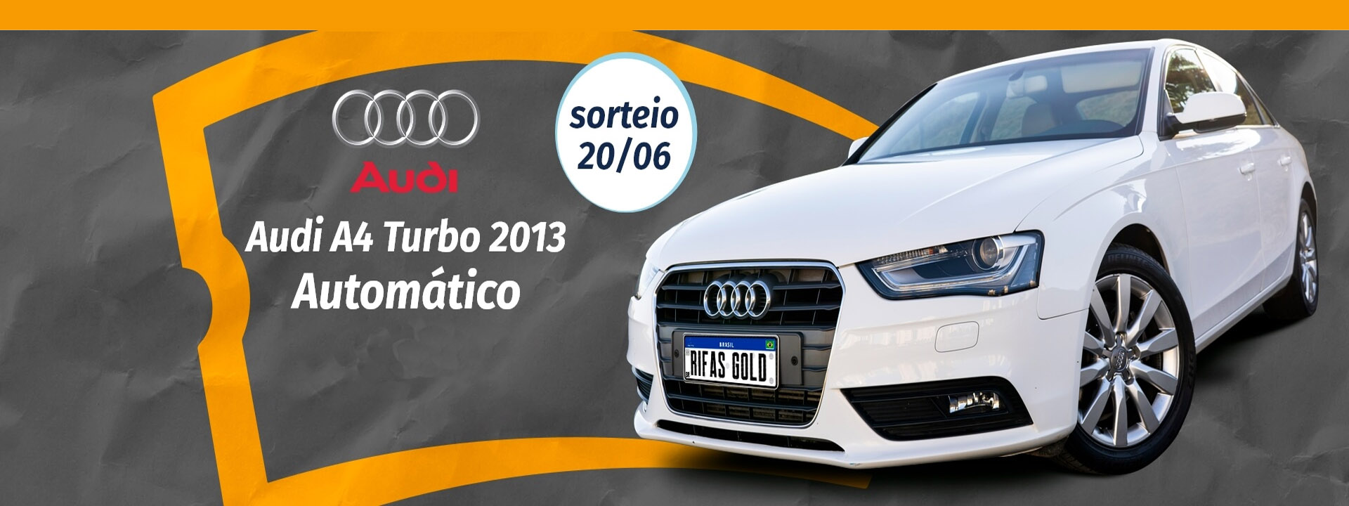 Audi A4 Automático